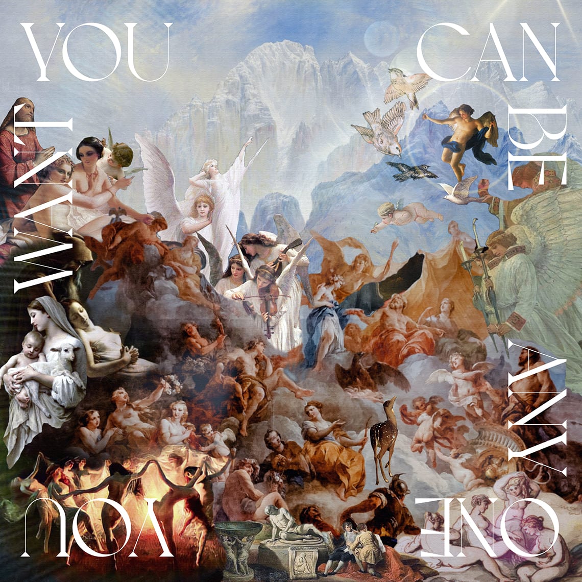 Review Album: You Can Be Anyone You Want – A Tribute to Sajama Cut (Oblivion & Disaster Records)