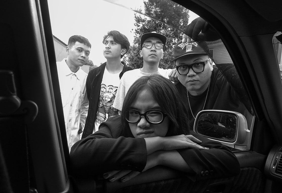 Nut Rilis Debut Melalui Maxi Single â€œForced To Obey/You Cowardâ€