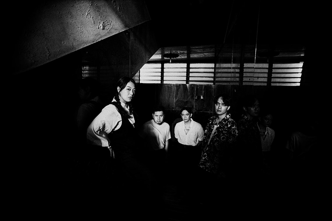 Pelteras Rilis Maxi-Single “Palang”