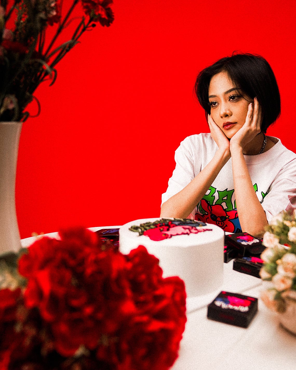 Miracle Mates Luncurkan Capsule  Collection “Magic Pleasure”