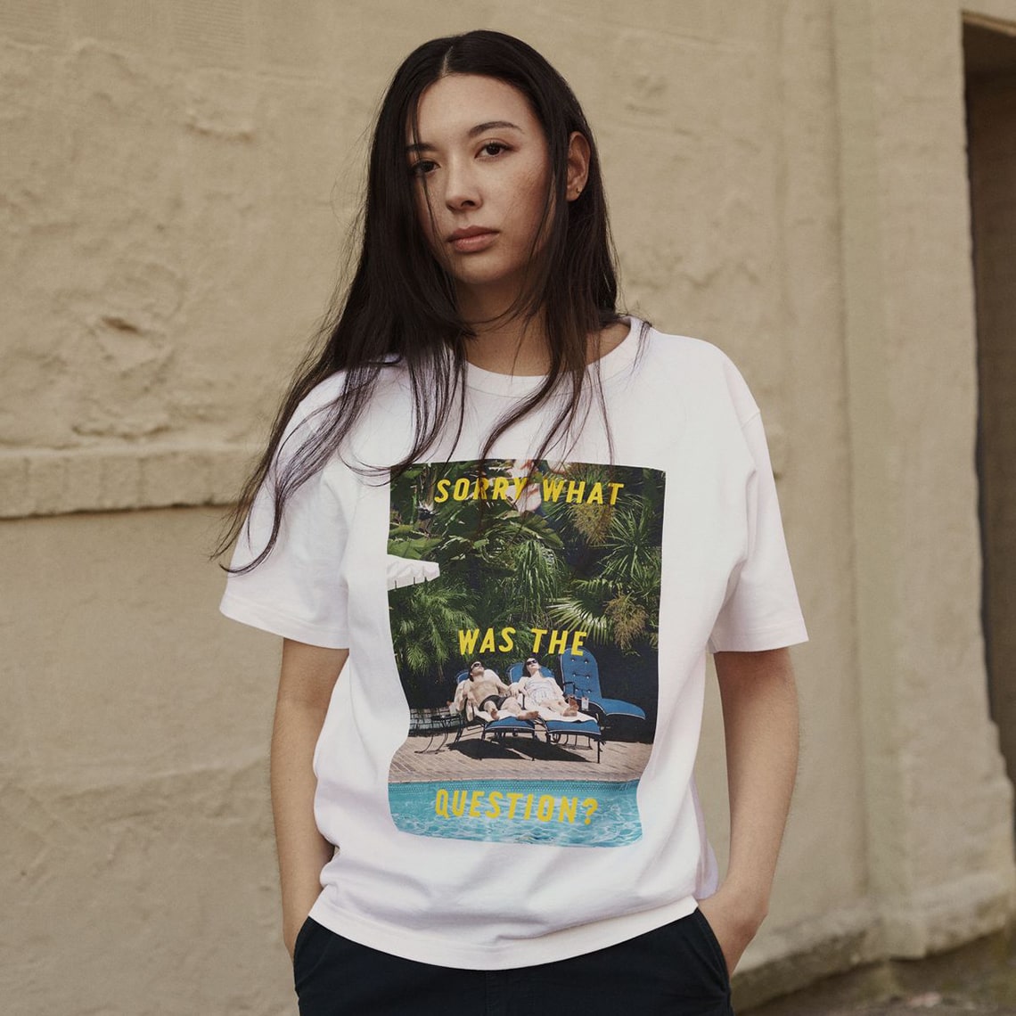 Uniqlo x Sofia Coppola Tampilkan Grafis Lost in Translation, The Virgin Suicides & Marie Antoinette