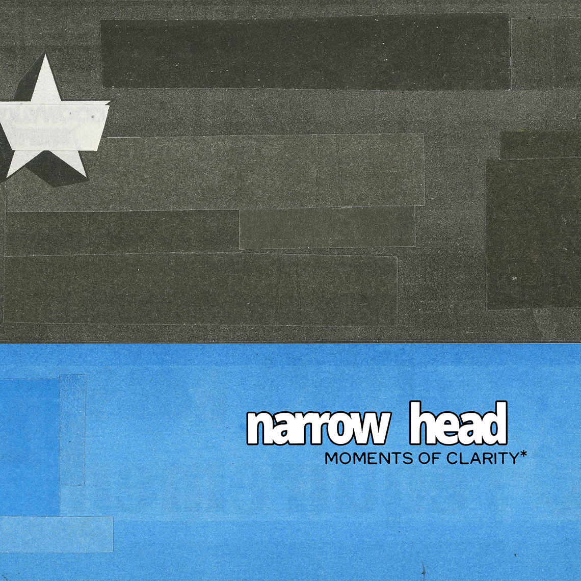 Review Album Narrow Head “Moments of Clarity”