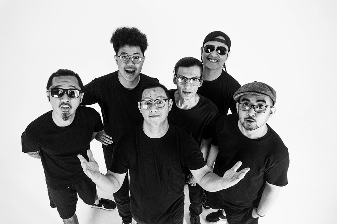 Noin Bullet Rilis Album Ketiga, “Be A King”