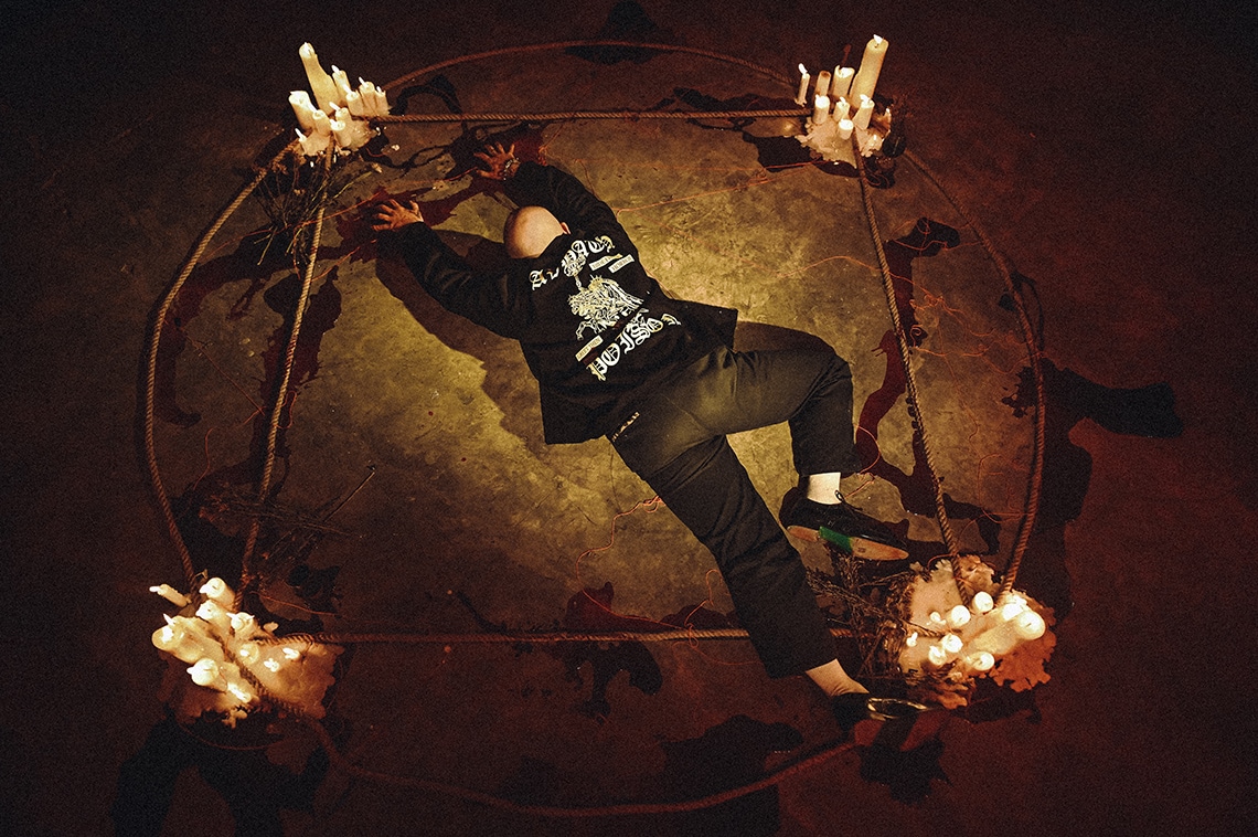 Poison Forever Berkolaborasi Dengan Avhath Luncurkan House of Horror