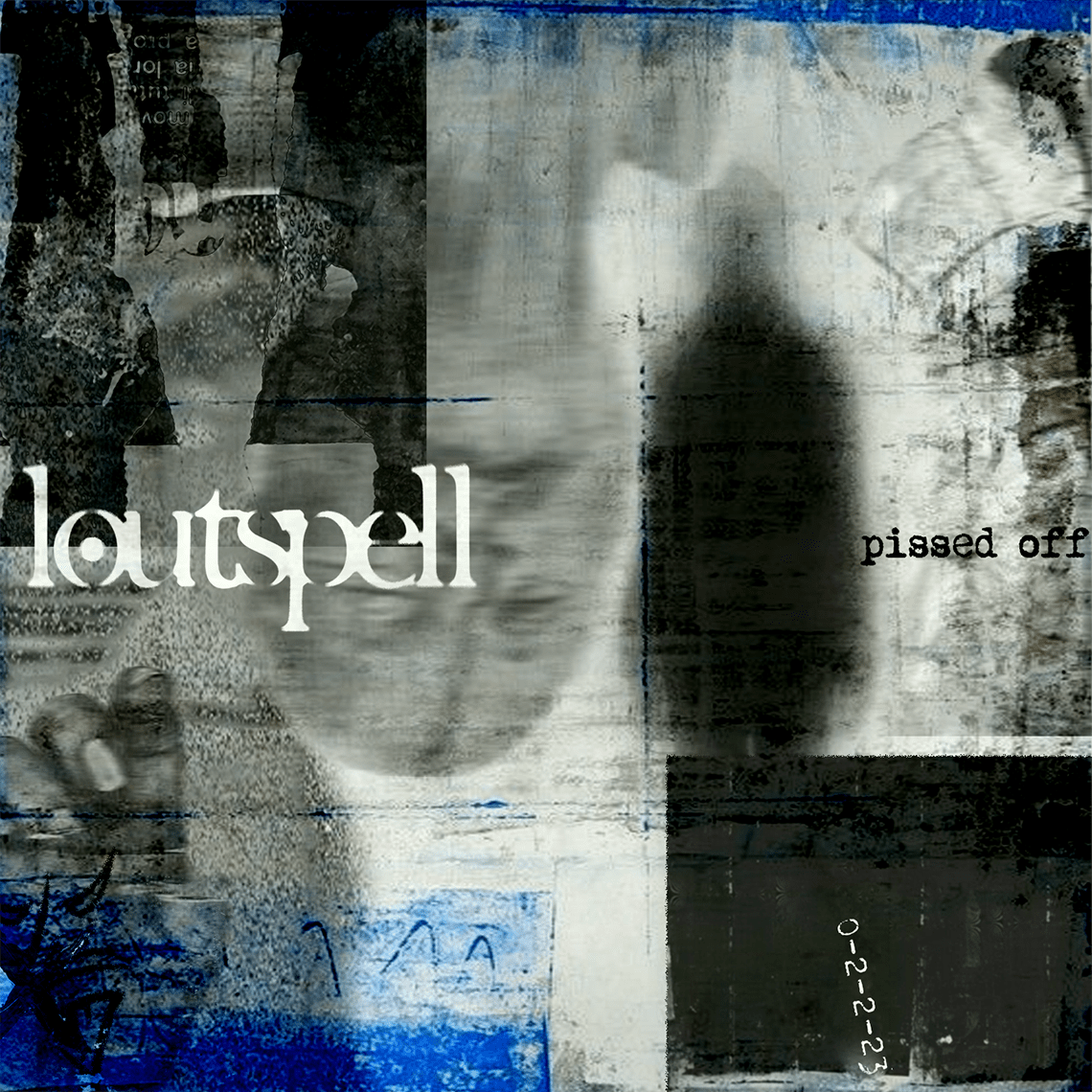 Loutspell Lepas Single “Pissed Off”