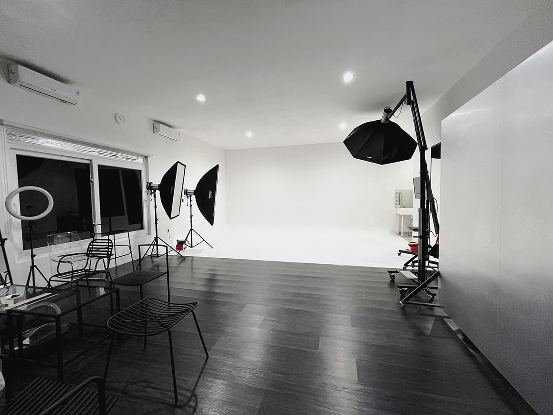 Cool Spots: Eye Eye Eye Studio