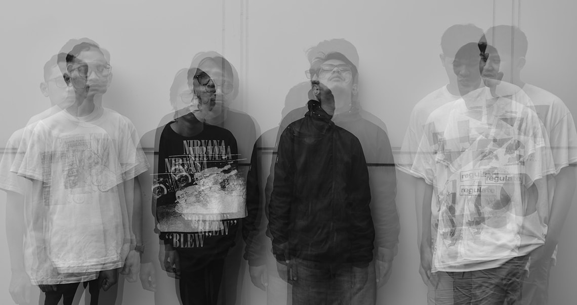In Between Days Lepas Debut Single â€œBiarkan Dunia Ini Terbakarâ€