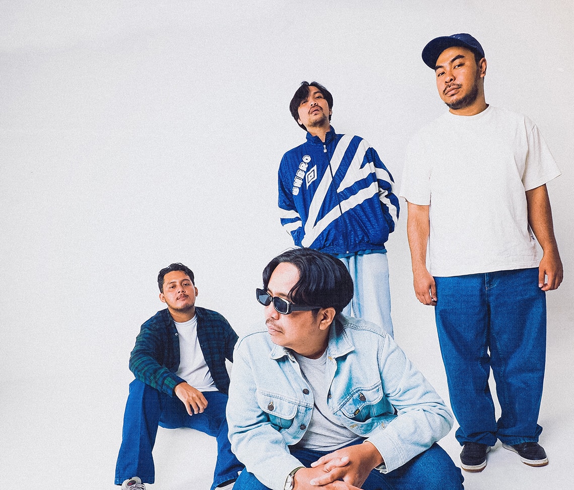 Skandal Rilis Single “Terbang”