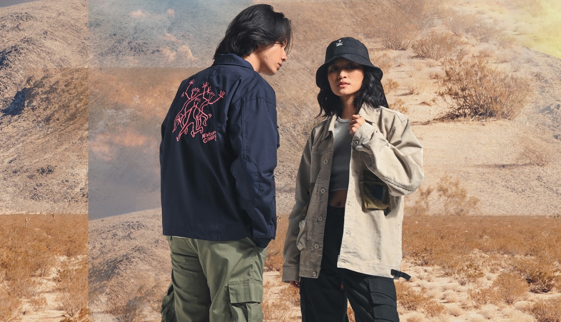 Humblezing Luncurkan Koleksi “Nature Calling”