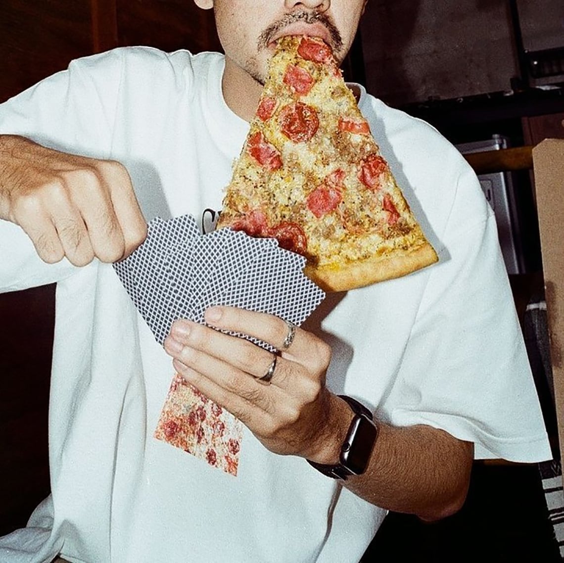 SL/CED Pizzeria Resmi Kembali Hadir di Bandung: Cicipi Sensasi Pizza Homemade dan Nikmati Pengalaman Baru di Pan of SL/CED!