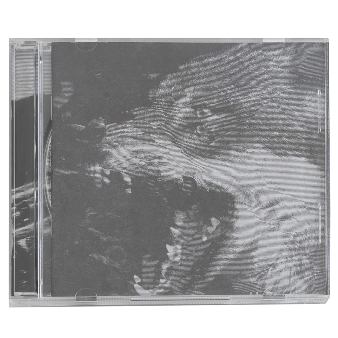 Review Kuntari – Larynx (Disaster Records & Grimloc Records, 2022)