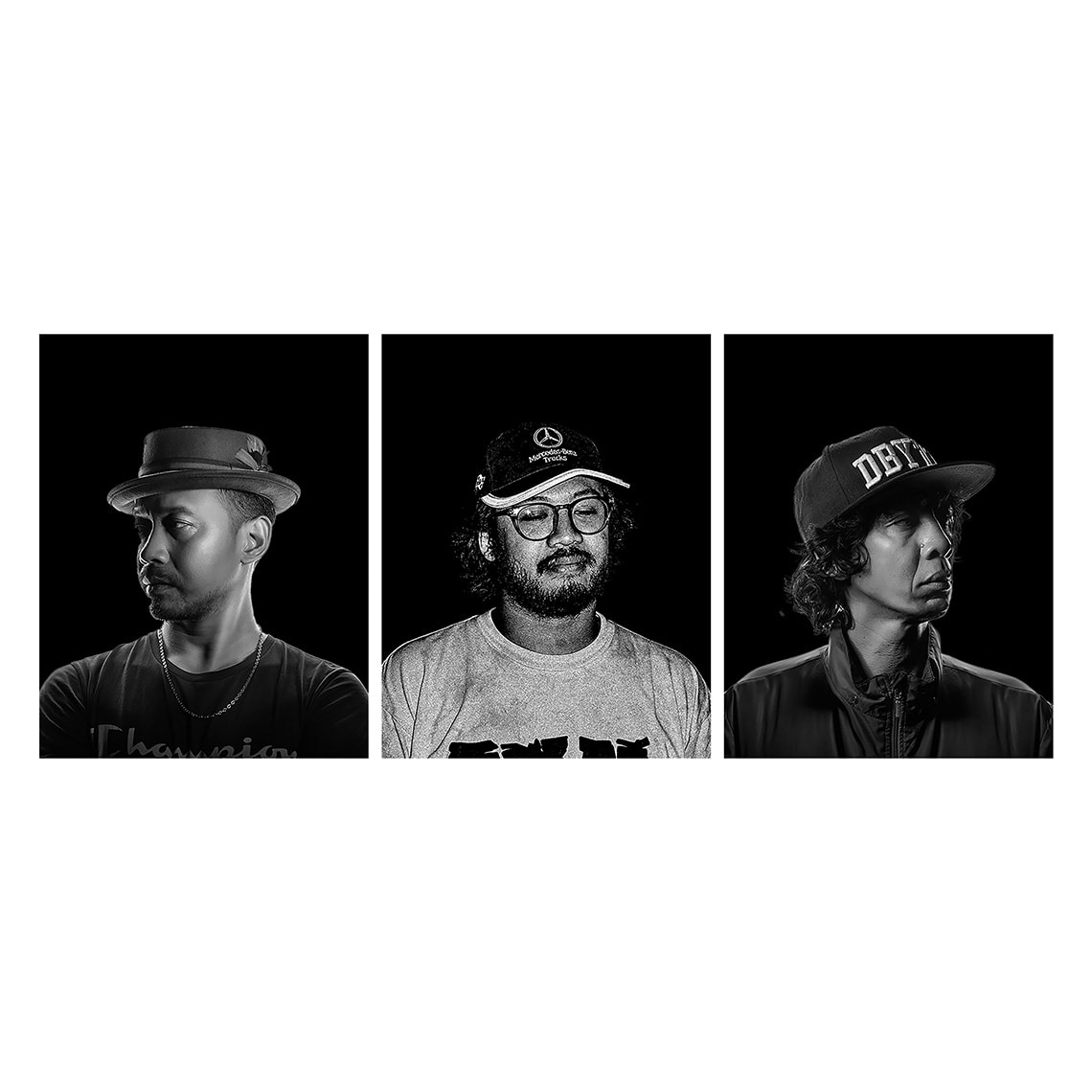 Dubyouth Berkolaborasi dengan BAP. Lepas Single “JUST DUB IT”