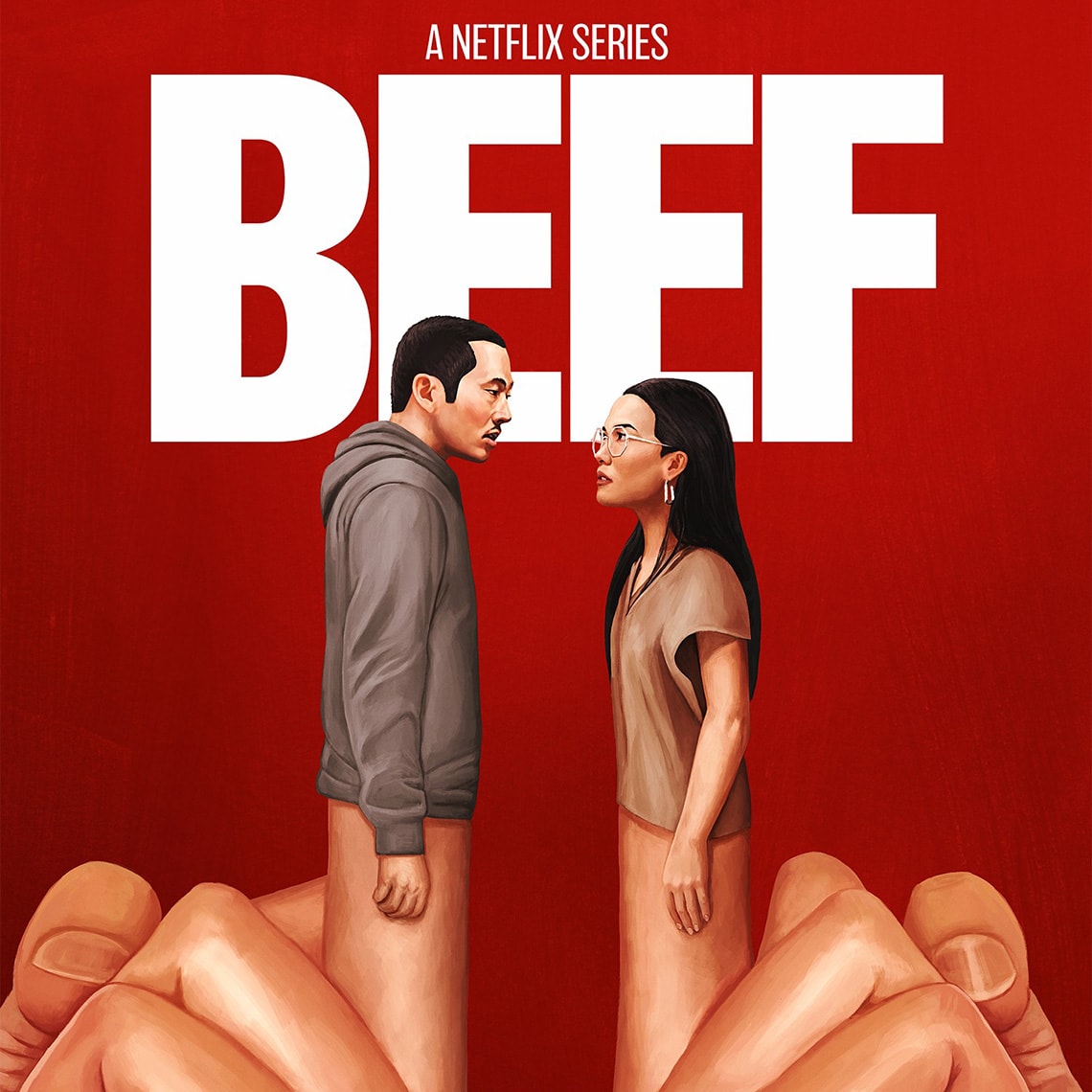 Beef (A24)