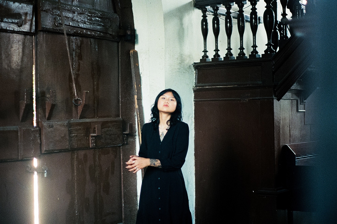 Denisa Rilis Single Single “Failing Grace” Sebagai Gerbang Menuju Album Kedua