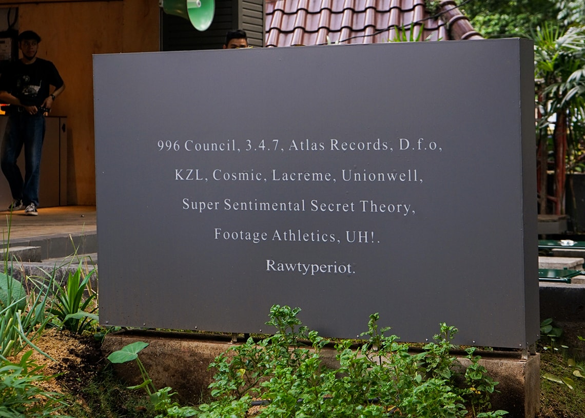 996 Council