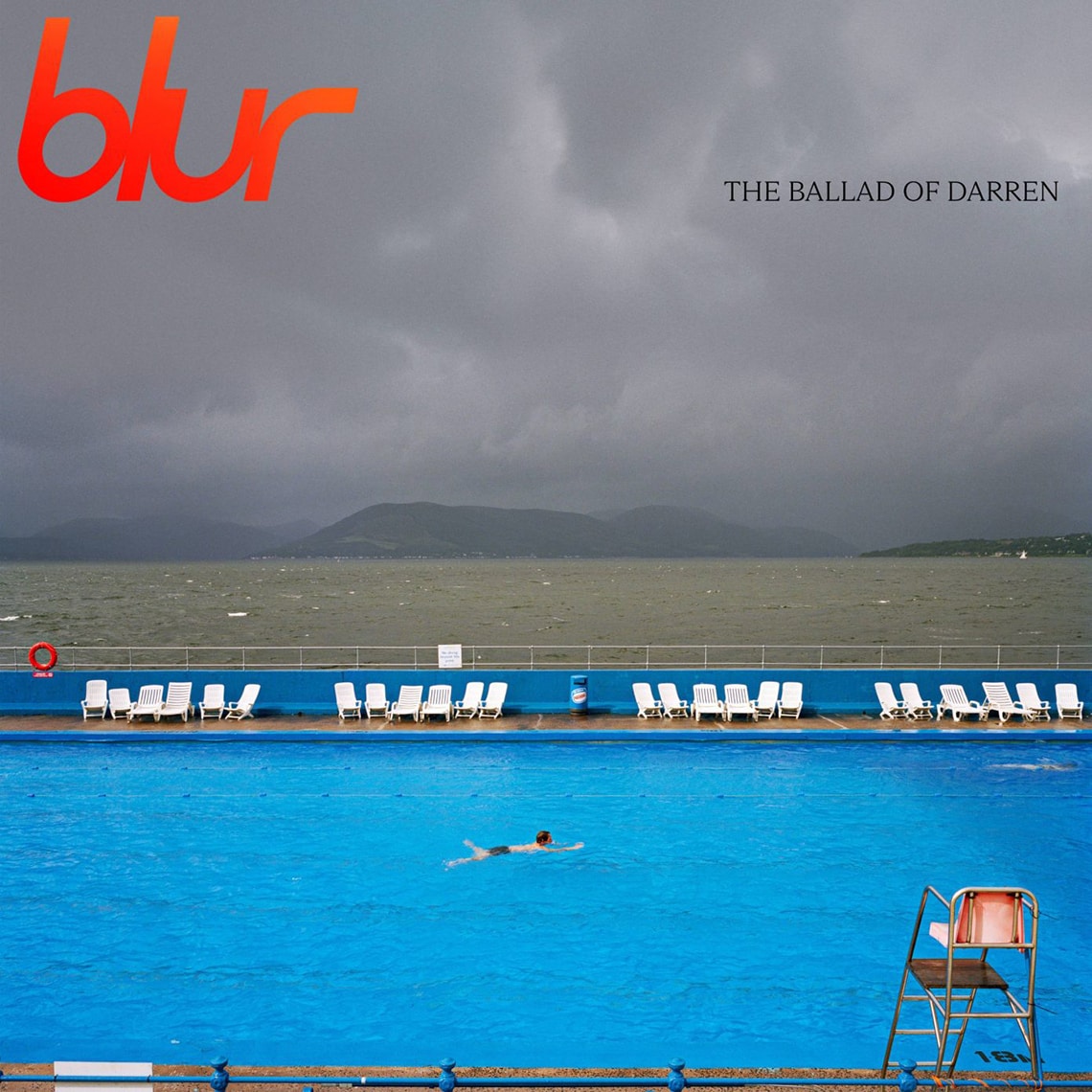 8 Tahun Hiatus, Blur Kembali dengan Merilis Album â€œThe Ballad of Darrenâ€