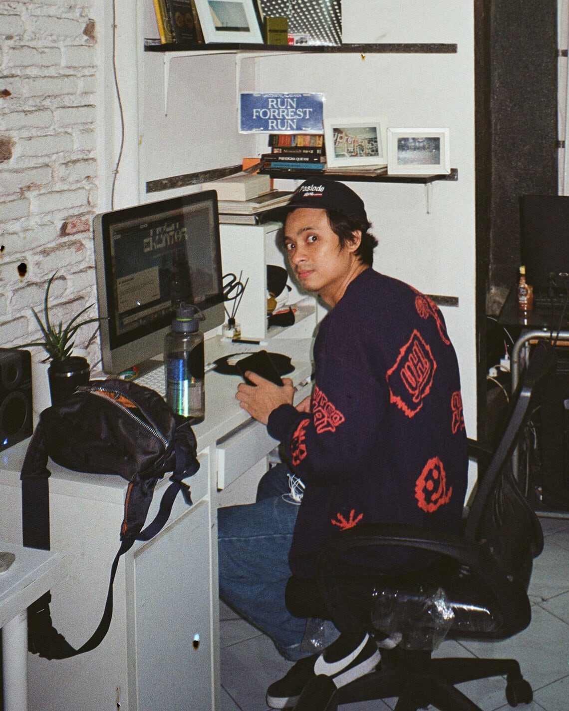 Indra Saeufur (United Hart)