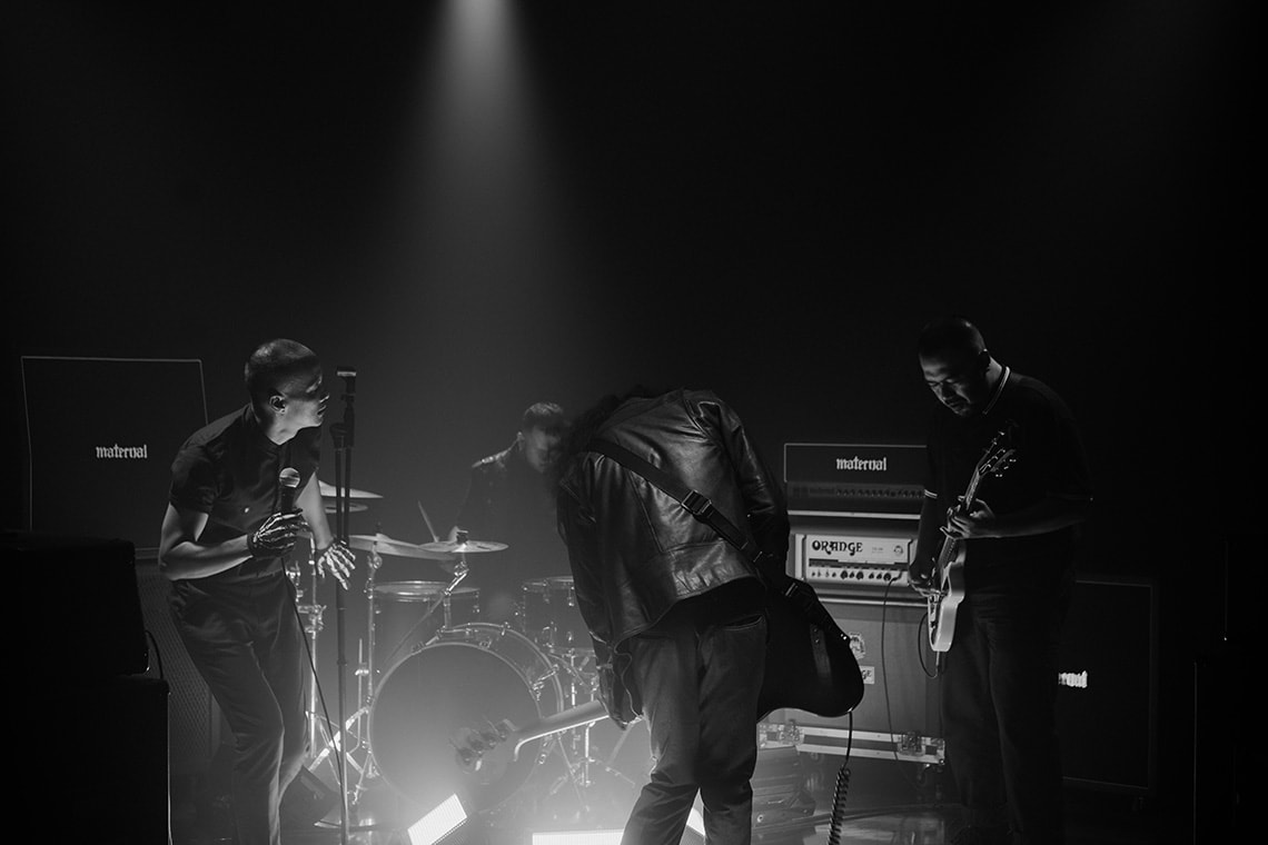 Suissac Rilis Debut Single Dalam Format Video Klip