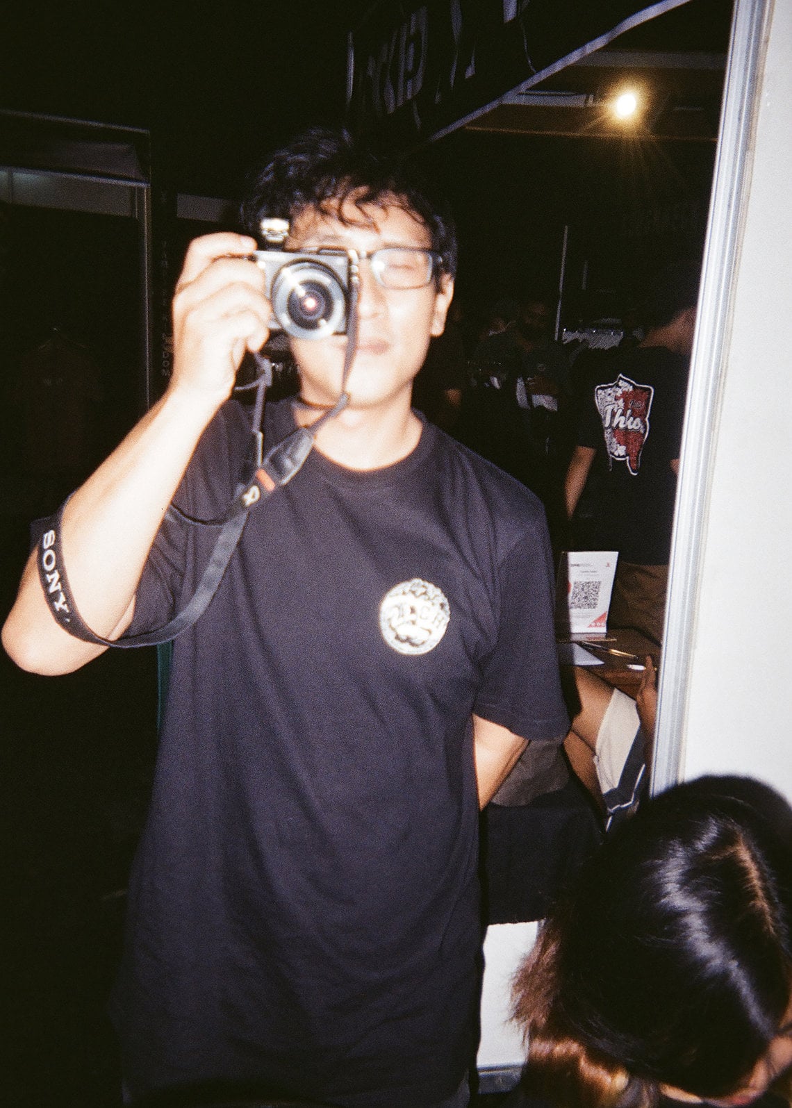 Kuro: “Kalo ada yang nyebut saya fotografer, please donâ€™t”
