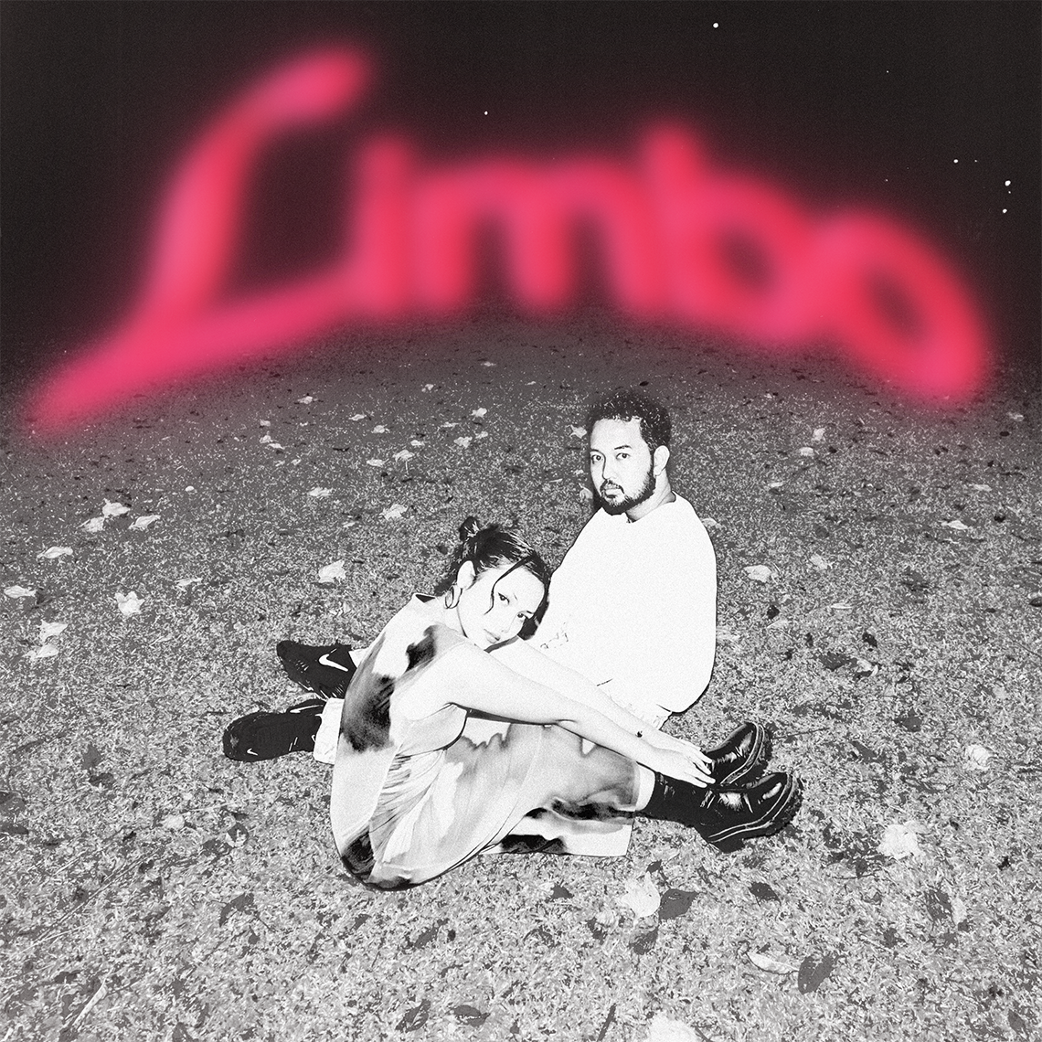 White Chorus Rilis Album Penuh Kedua Bertajuk LIMBO