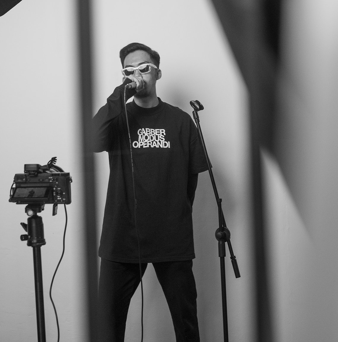 Kiko Wikarta Membuka Proyek Solo dengan Merilis Single â€œ999″