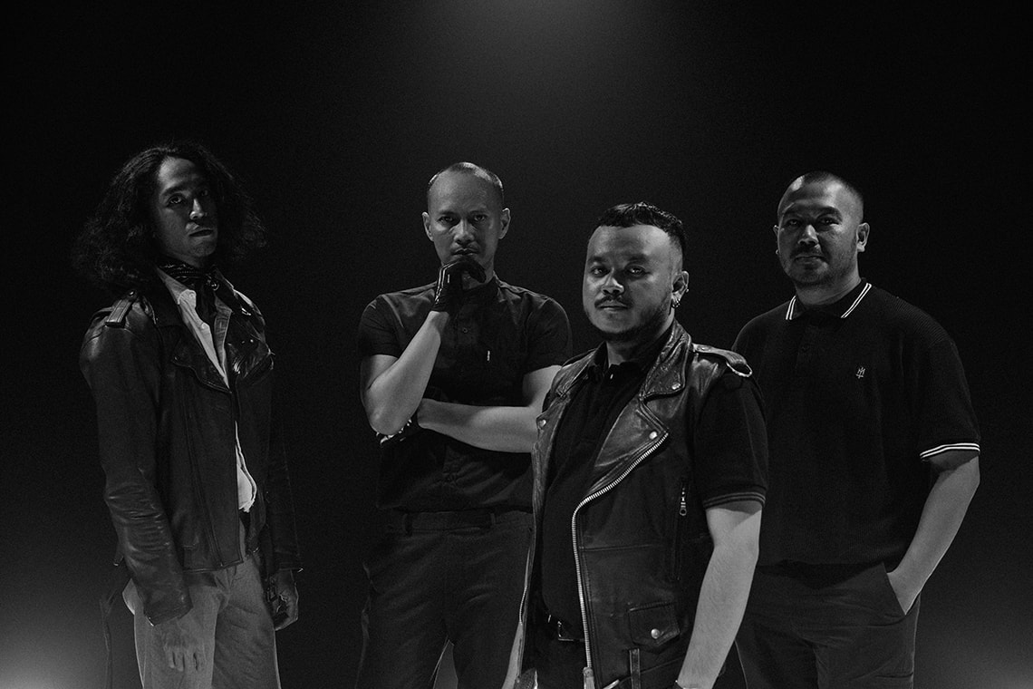 Suissac Luncurkan EP Perdana “Magnaminous”