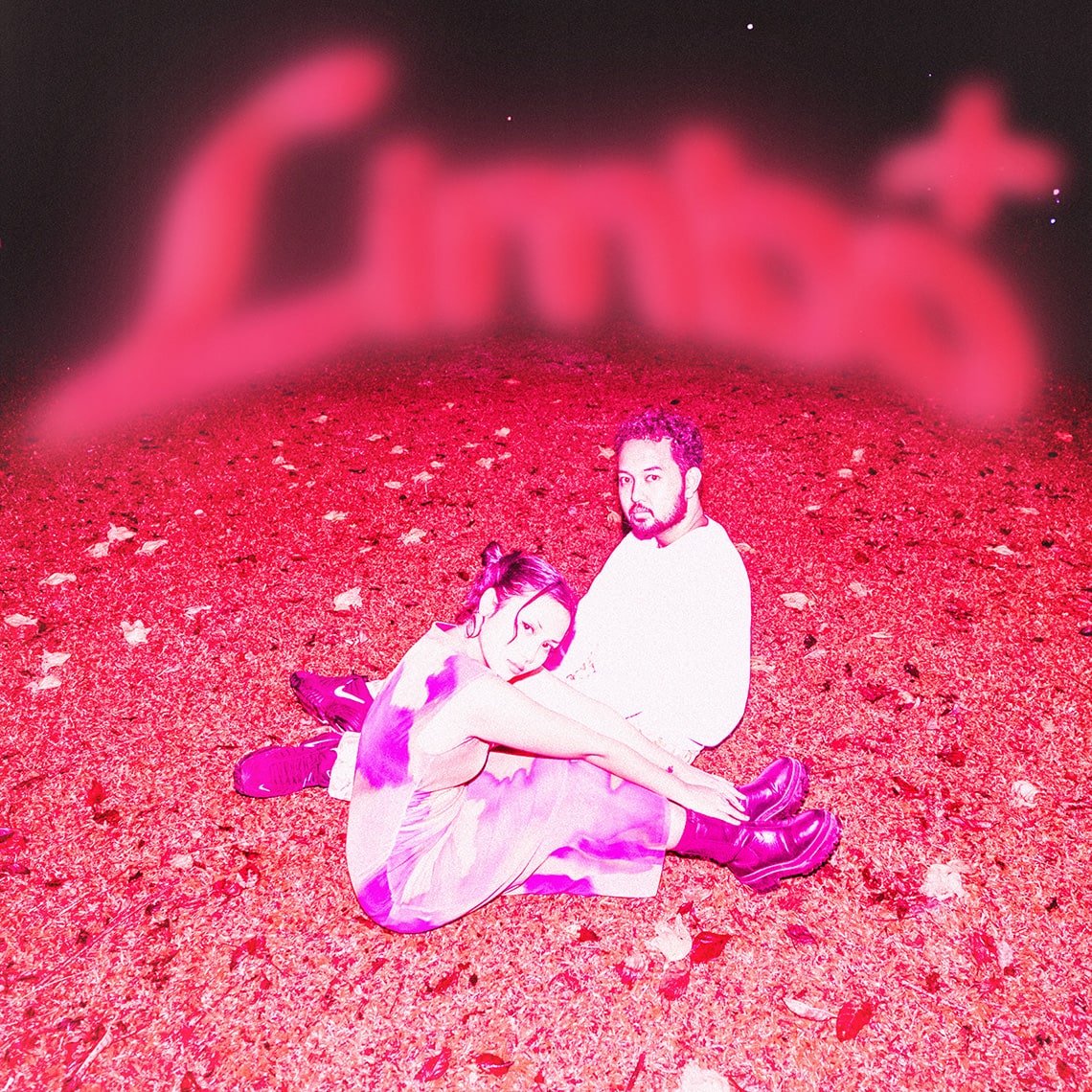 White Chorus Luncurkan Album Extended Version Limbo+