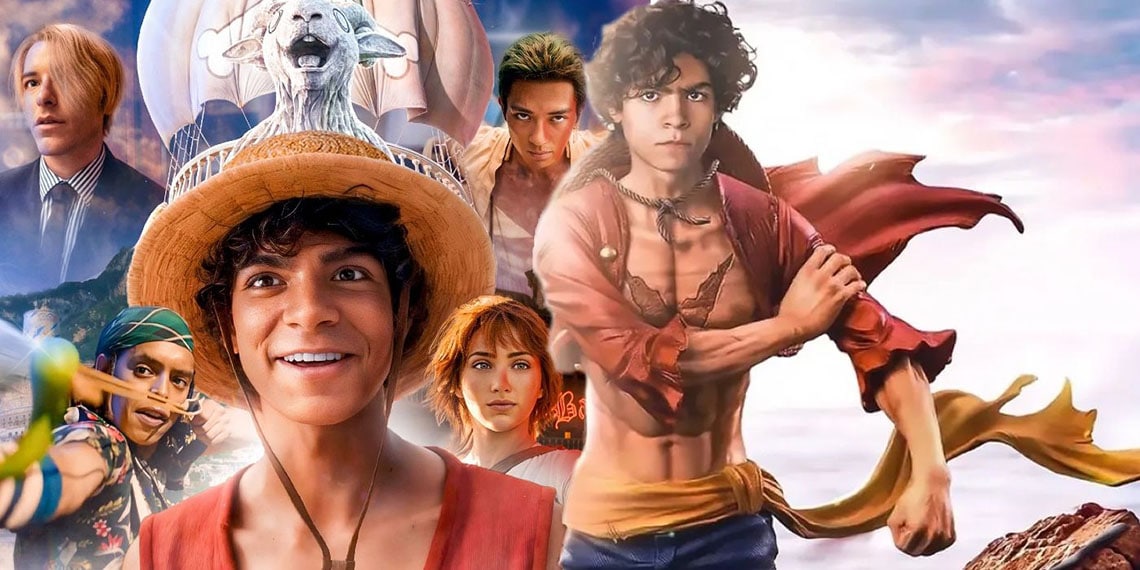 Live-Action Anime Adaptation: Yay or Nay?