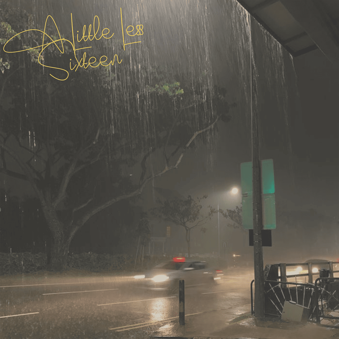 A Little Less 16 Merilis Maxi Single Bahasa Indonesia yang bertajuk â€œIsi Kepala Menjelang Pulang”