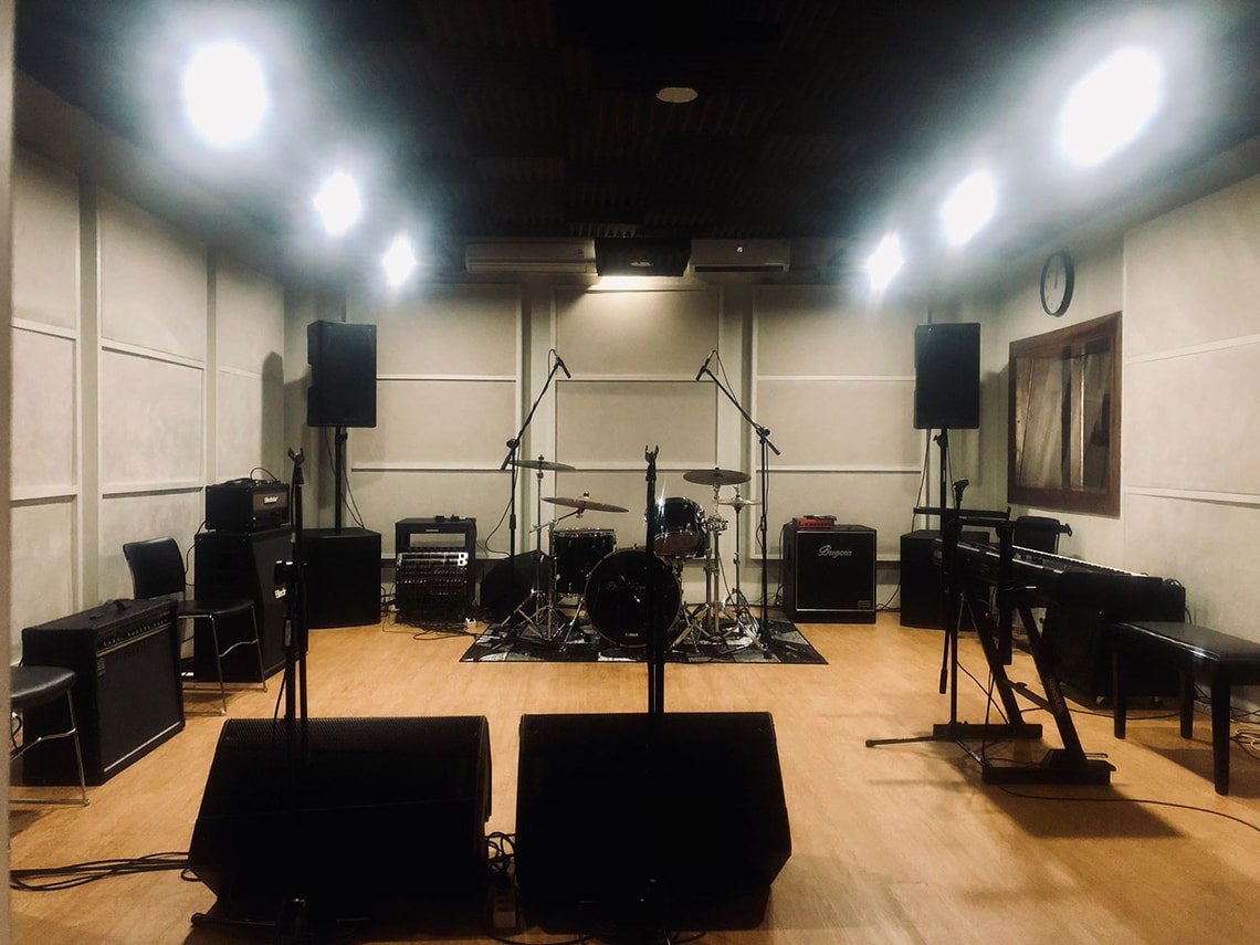 BrantaSepuluh Studio