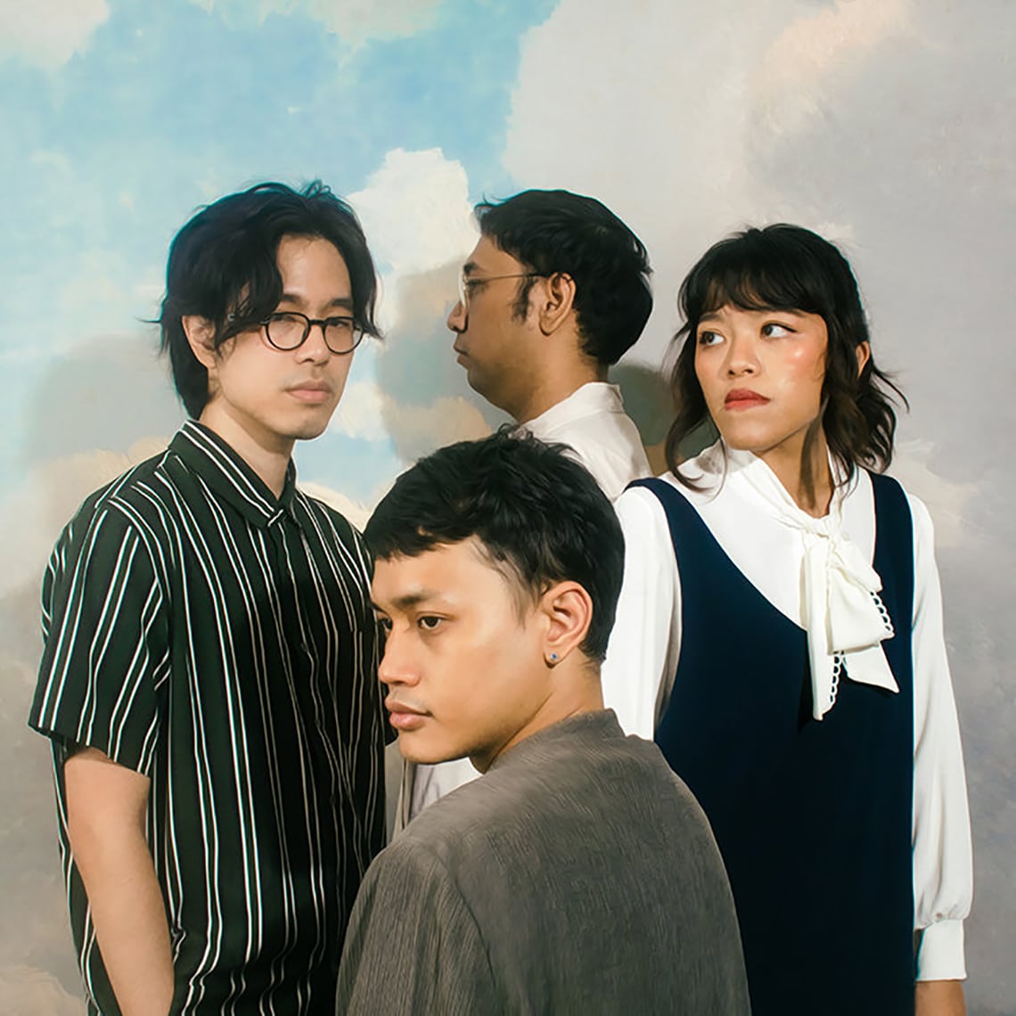 Bedchamber “Capa City” (La Munai Records)