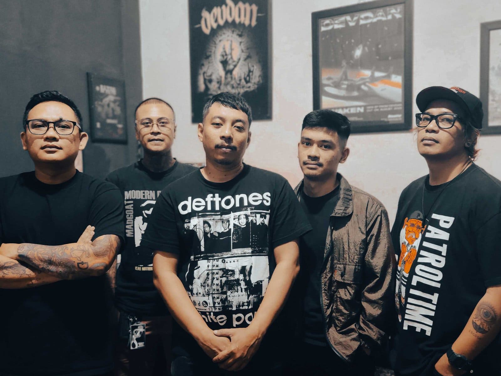 Devdan akan Gelar Revival Japan Tour 2023