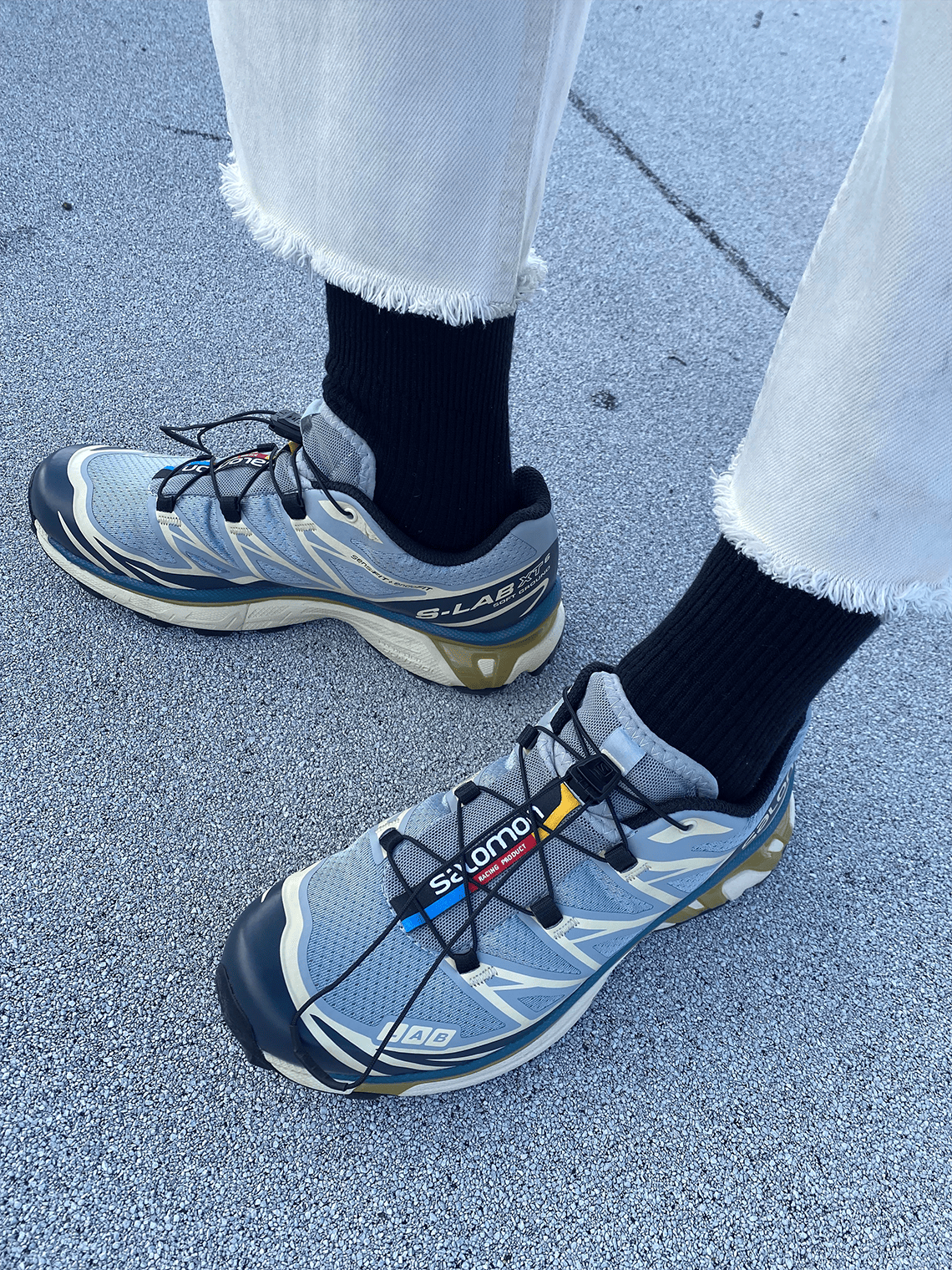 Salomon, Bagaimana Brand Ski Utilitarian yang Berumur 76 Tahun ini Bertransformasi Menjadi Brand Footwear yang Keren