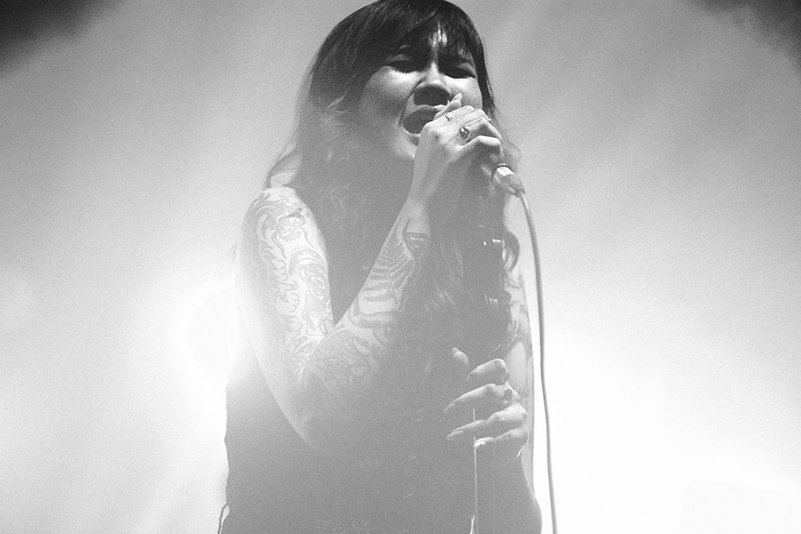 Denisa: “Salah satu album paling life-changing di hidup gue adalah Either/Or nya Elliot Smith.”