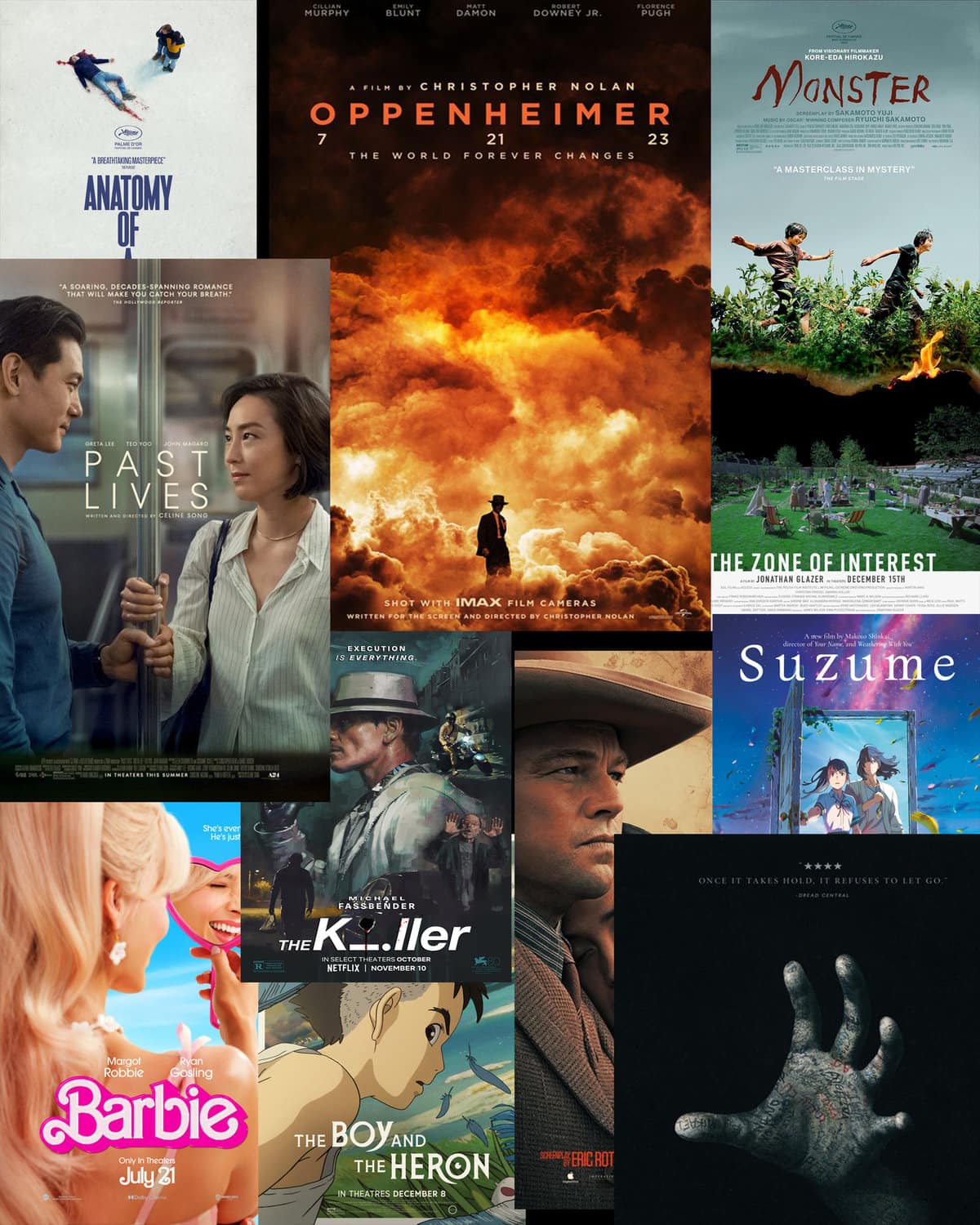 Film Favorite di Tahun 2023