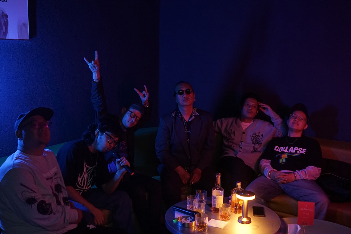 Nearcrush Rilis Video Klip Kelana Kirana