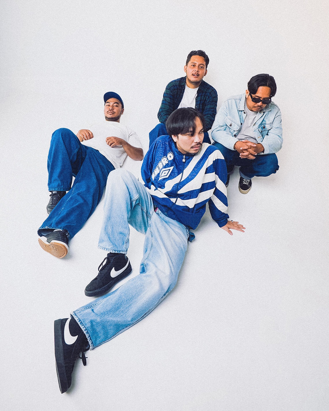 Skandal Luncurkan Single Terbaru “Mimpi” Dalam Format Video Lirik