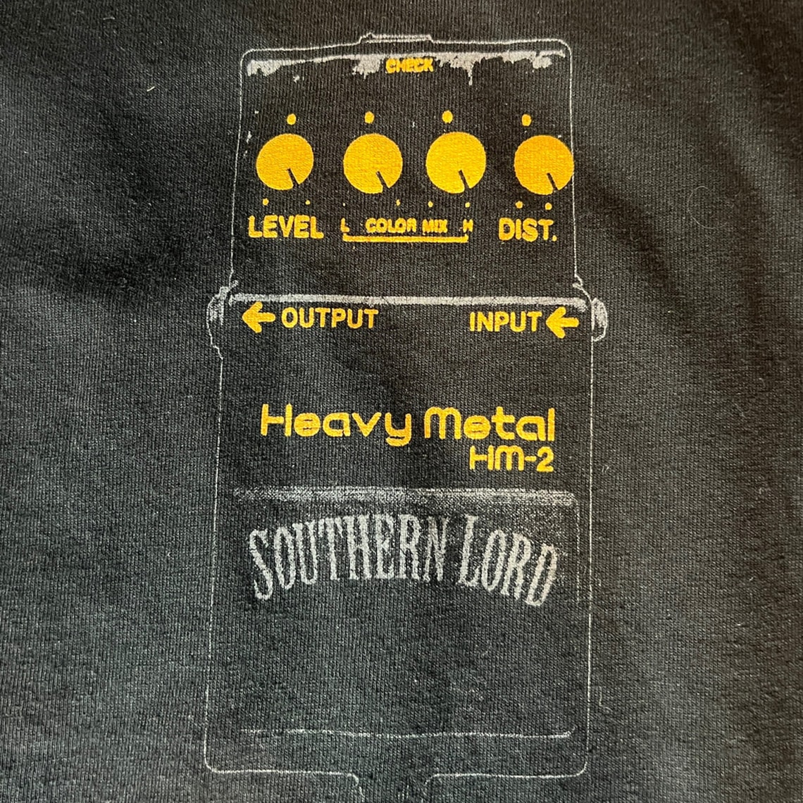 Southern Lord Records