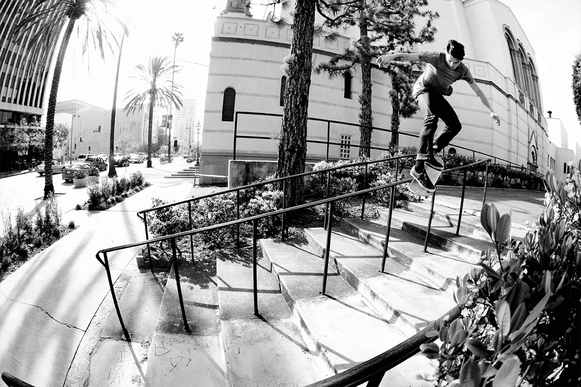 Dylan Rieder (1988-2016) Skateboarder Ikonik Yang Menjadi Rider Supreme, Alien Workshop & Fucking Awesome