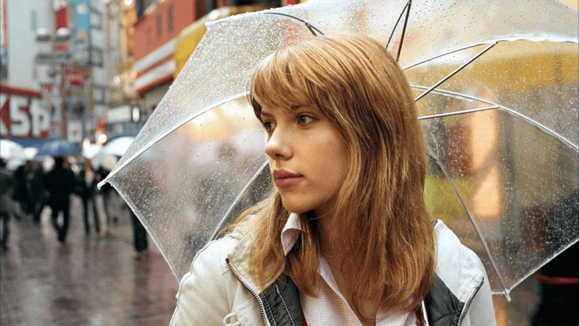 â€œLost In Translationâ€, Sebuah Karya Monumental Dari Sofia Coppola