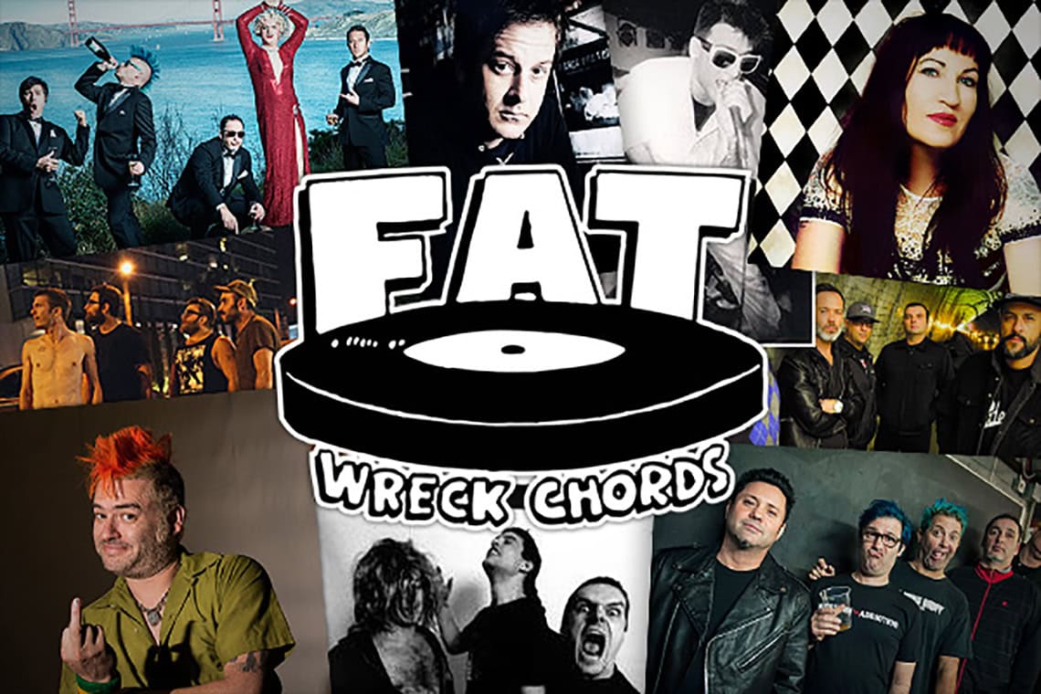 Fat Wreck Chords