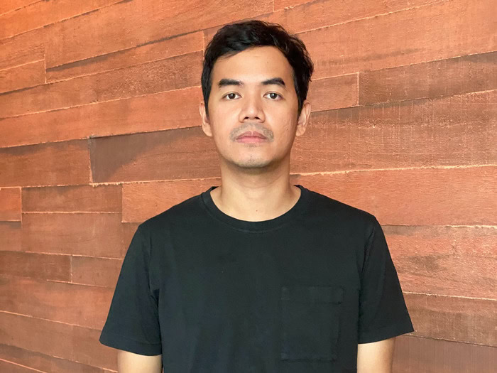 Ferry Dermawan (Plainsong & Joyland Festival)
