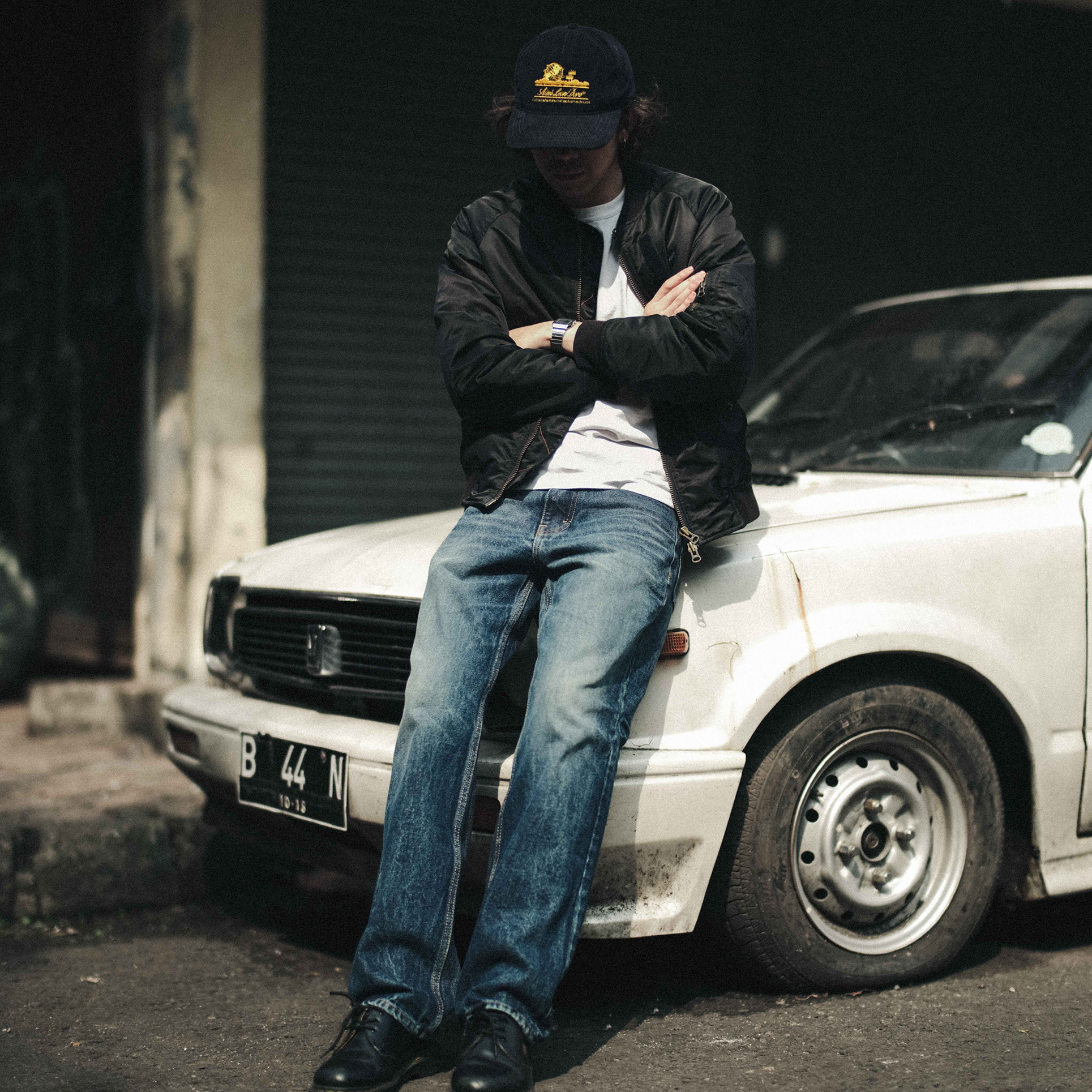 Rockmaker Denim Hadirkan “Relic of Heritage”, Koleksi Denim Premium Bernuansa Workwear Vintage