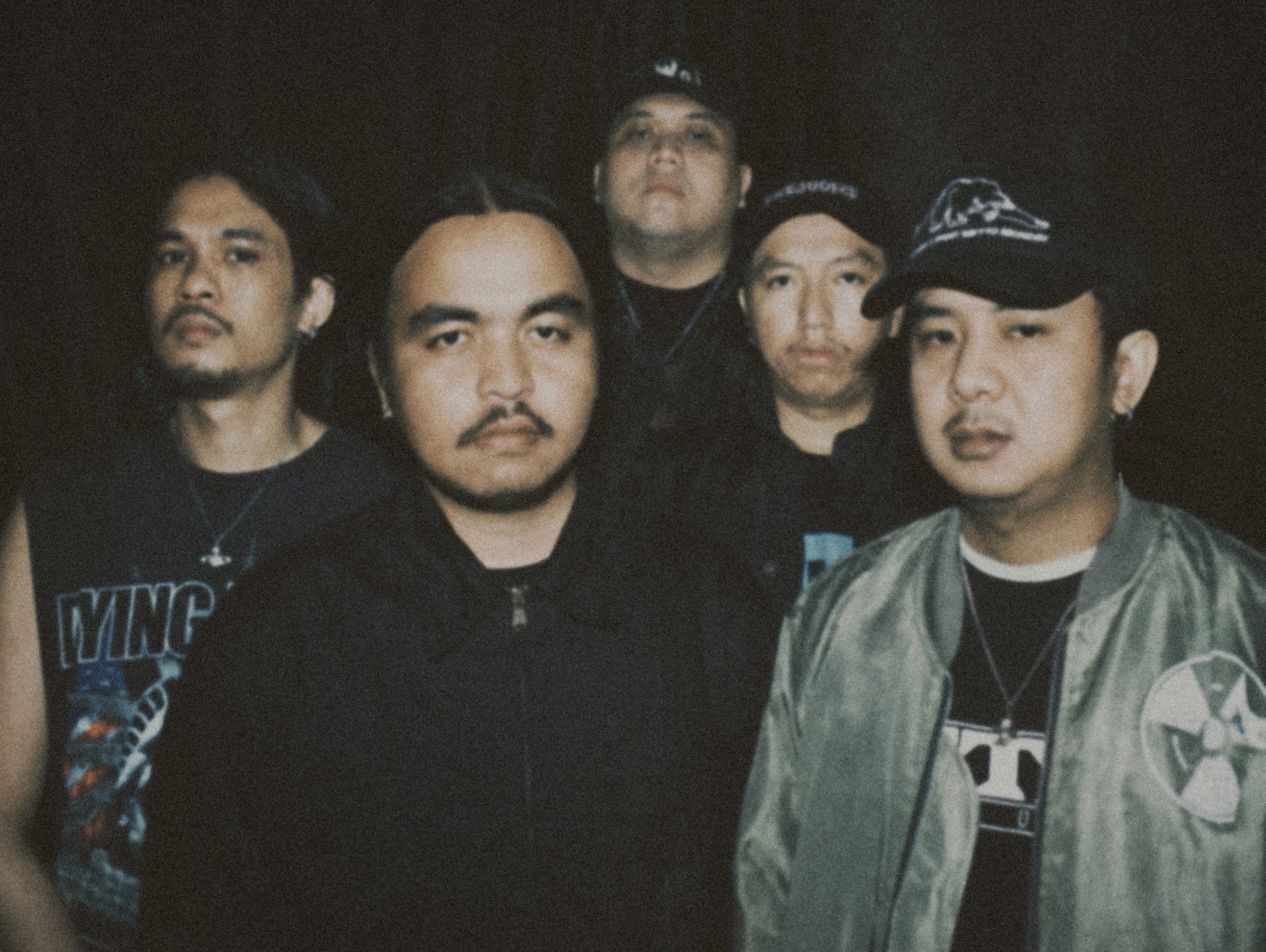 Album Death Metal Pilihan Prejudize
