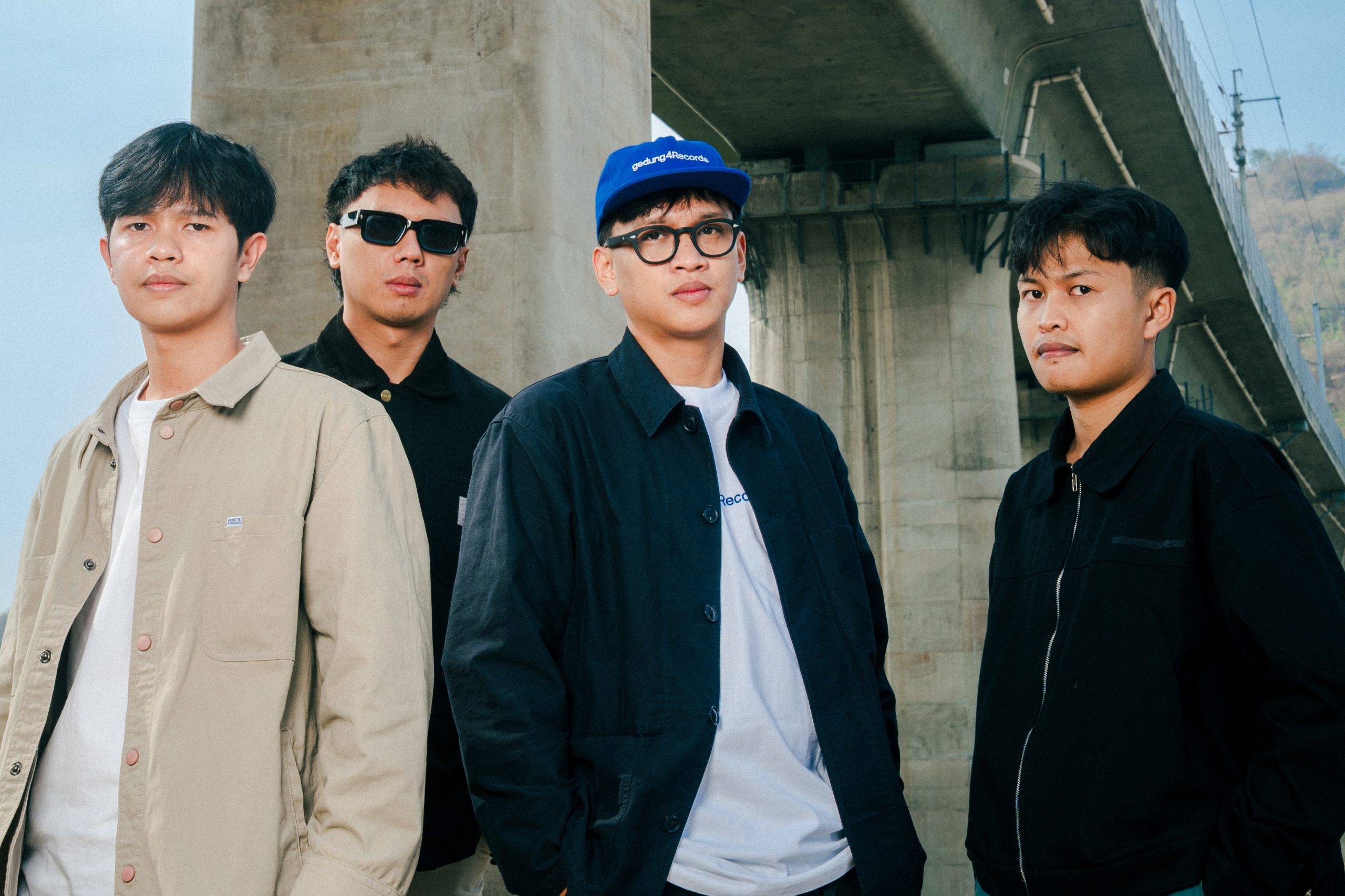 Sanggabuana-Pop: Daily Breeze & Kesejukan dari Dataran Tinggi Cipanas